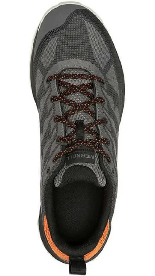 Merrell Speed Eco Siyah Erkek Spor Ayakkabı J036987-27896