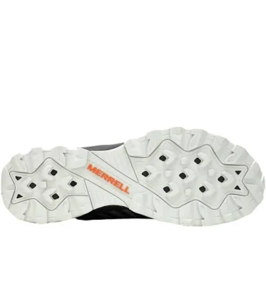Merrell Speed Eco Siyah Erkek Spor Ayakkabı J036987-27896