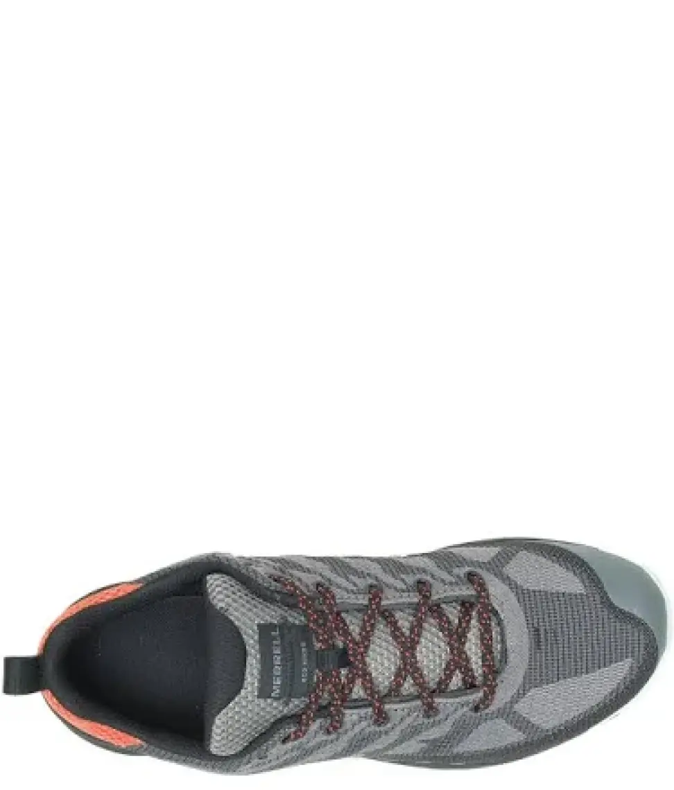 Merrell Speed Eco Siyah Erkek Spor Ayakkabı J036987-27896