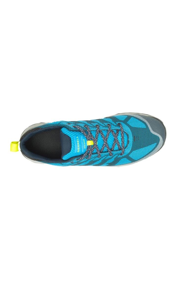 Merrell Speed Eco Yeşil Erkek Spor Ayakkabı J036995-27899