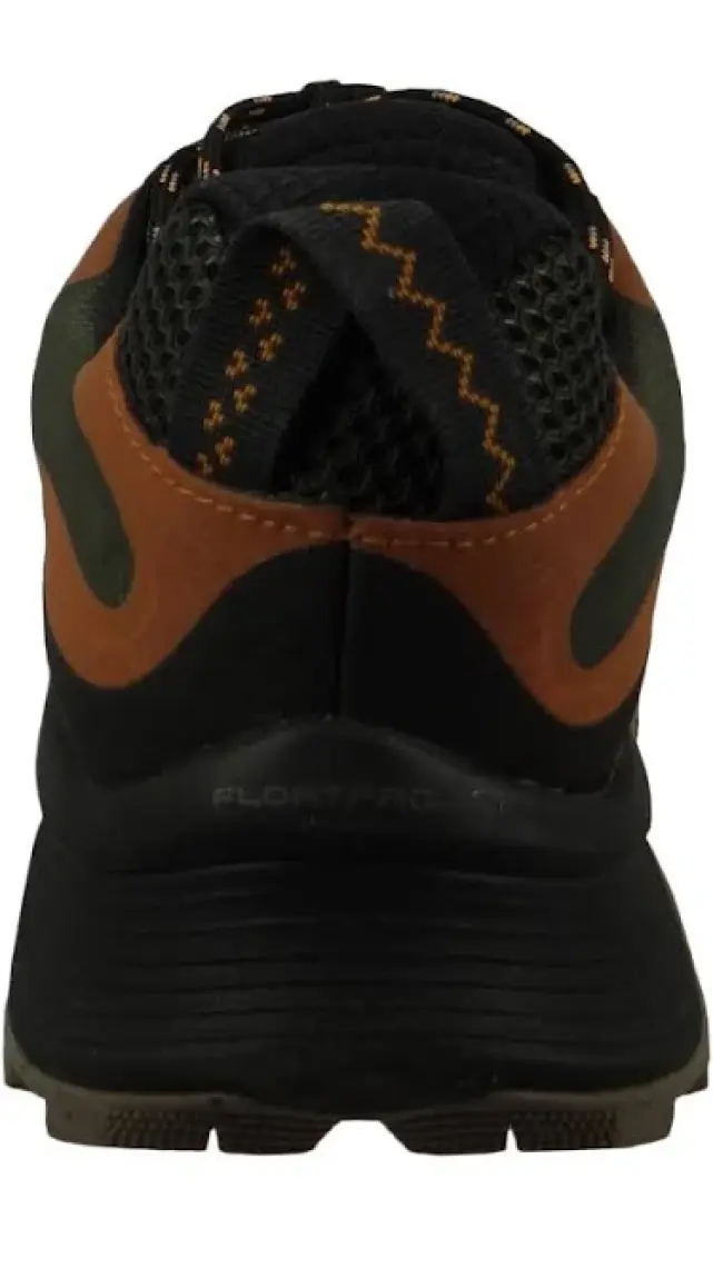 Merrell Moab Speed Gtx Yeşil Erkek Spor Ayakkabı J066773-22785
