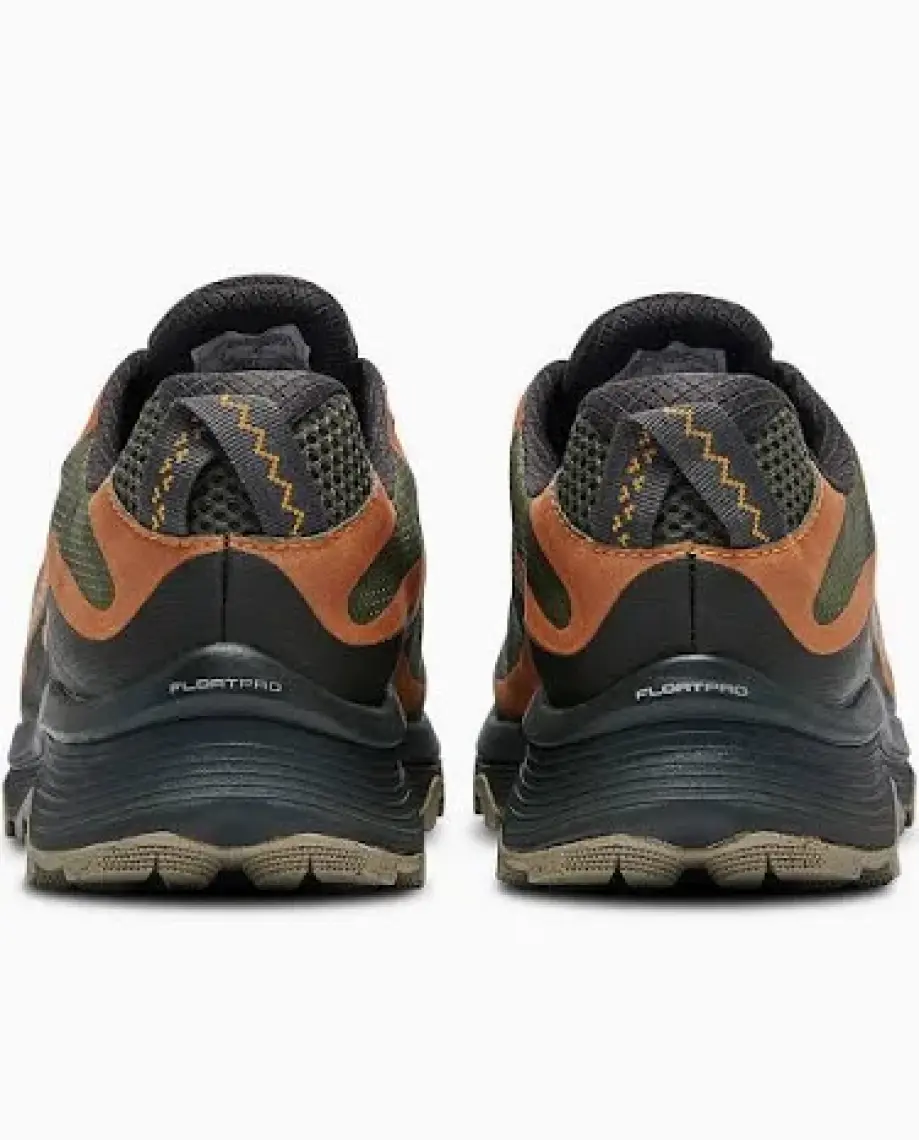 Merrell Moab Speed Gtx Yeşil Erkek Spor Ayakkabı J066773-22785