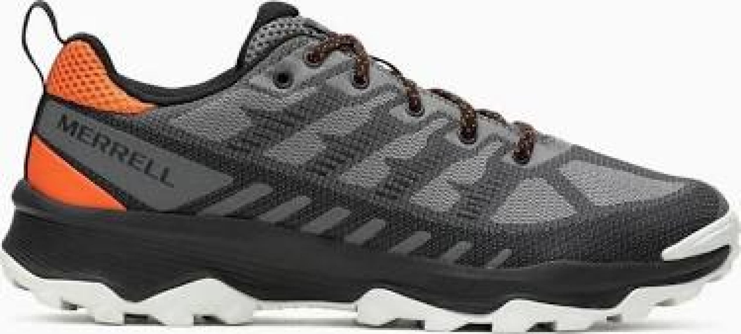 Merrell Speed Eco Siyah Erkek Spor Ayakkabı J036987-27896