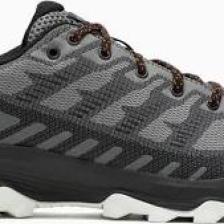 Merrell Speed Eco Siyah Erkek Spor Ayakkabı J036987-27896