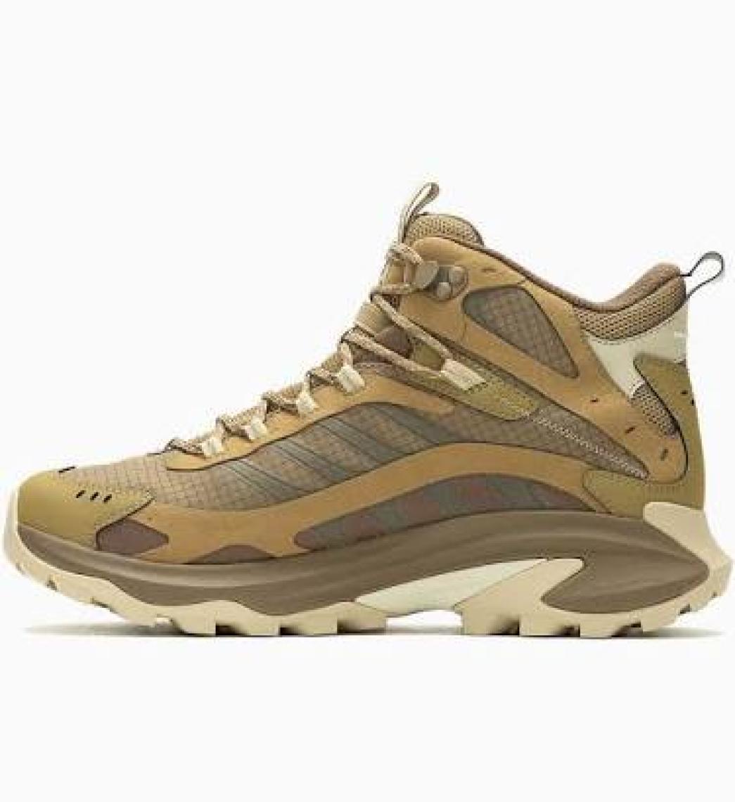 Merrell Moab Speed 2 Mid Gtx Erkek Bot