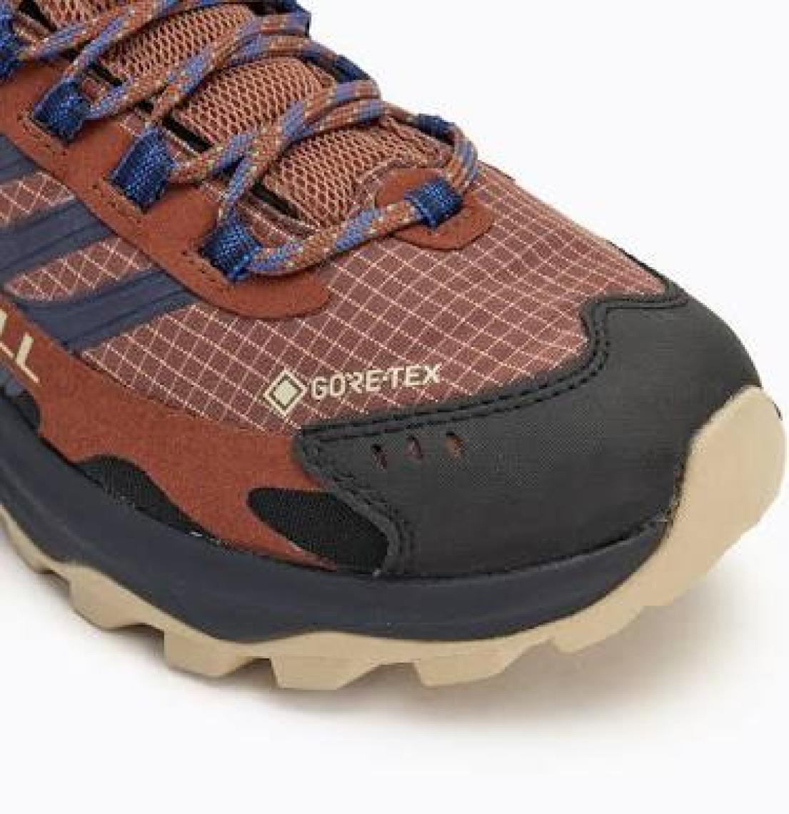 Merrell Moab Speed 2 Mid Gtx Erkek Bot