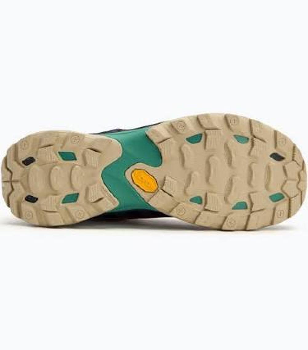 Merrell Moab Speed 2 Mid Gtx Erkek Bot