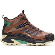 Merrell Moab Speed 2 Mid Gtx Erkek Bot