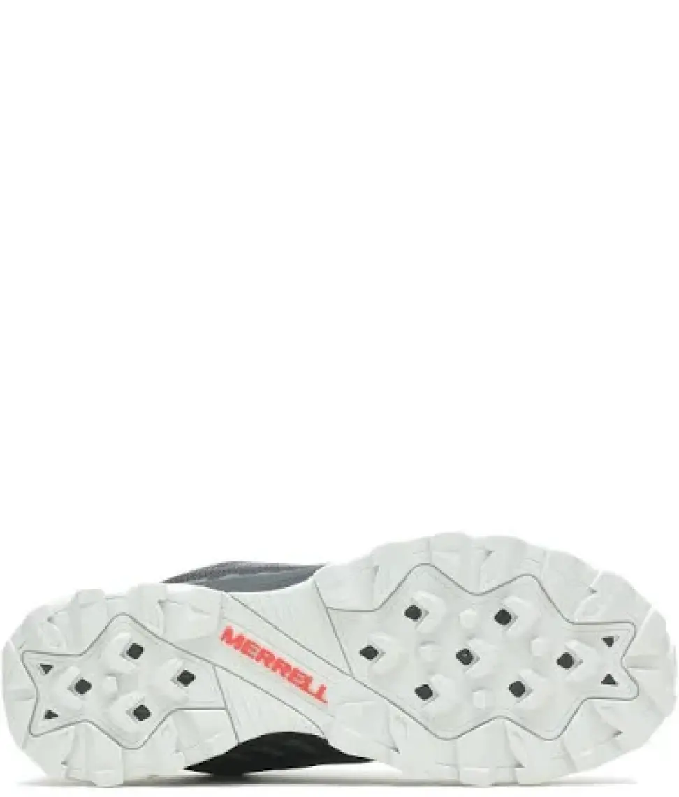 Merrell Speed Eco Siyah Erkek Spor Ayakkabı J036987-27896