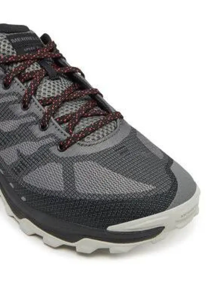 Merrell Speed Eco Siyah Erkek Spor Ayakkabı J036987-27896