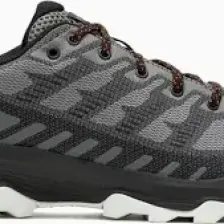 Merrell Speed Eco Siyah Erkek Spor Ayakkabı J036987-27896