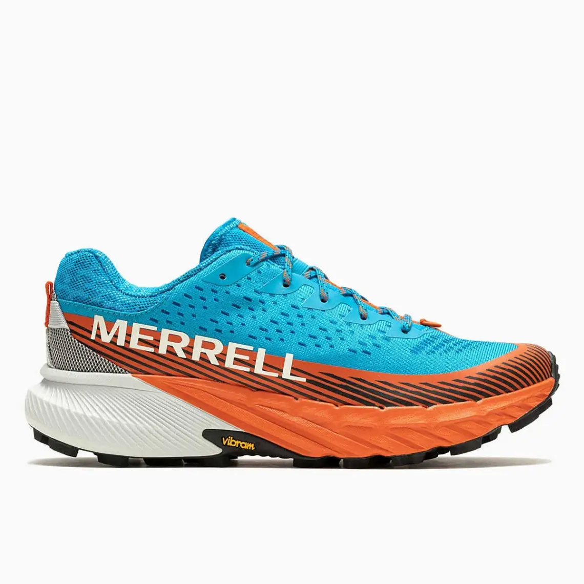 Merrell Agility Peak 5 Erkek Koşu Ayakkabı
