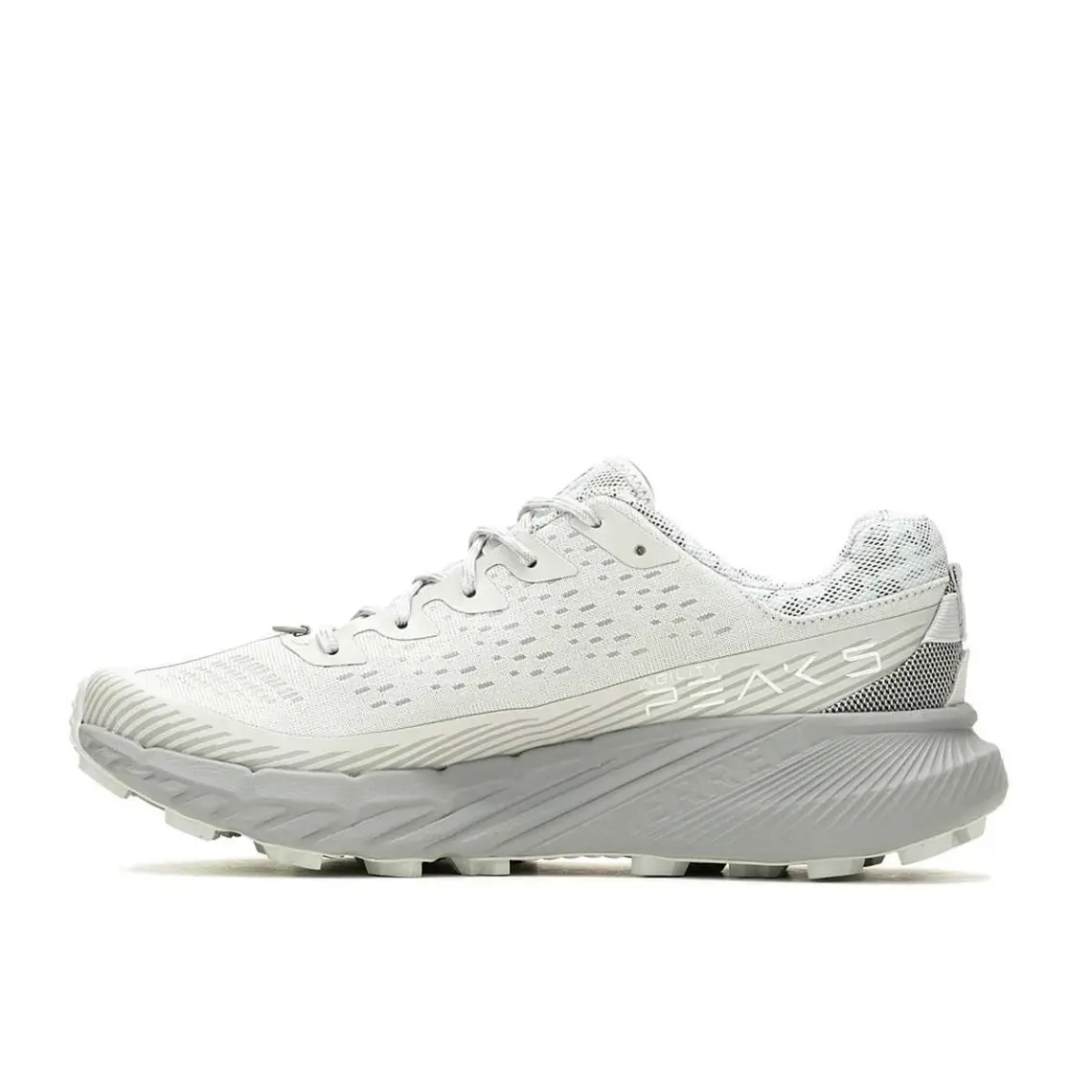 Merrell Agility Peak 5 Erkek Koşu Ayakkabı