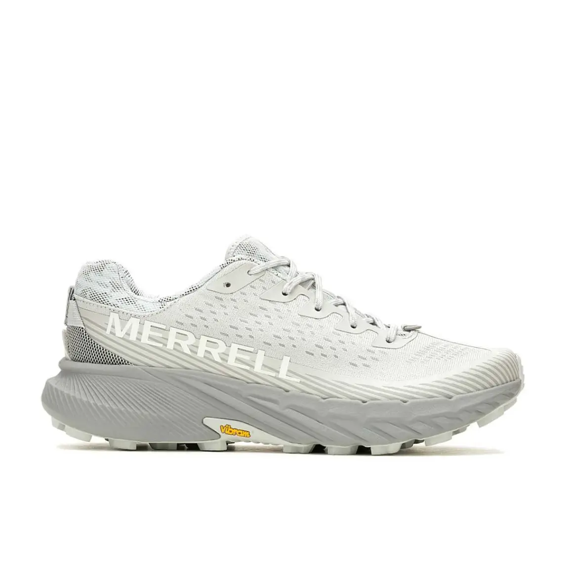 Merrell Agility Peak 5 Erkek Koşu Ayakkabı