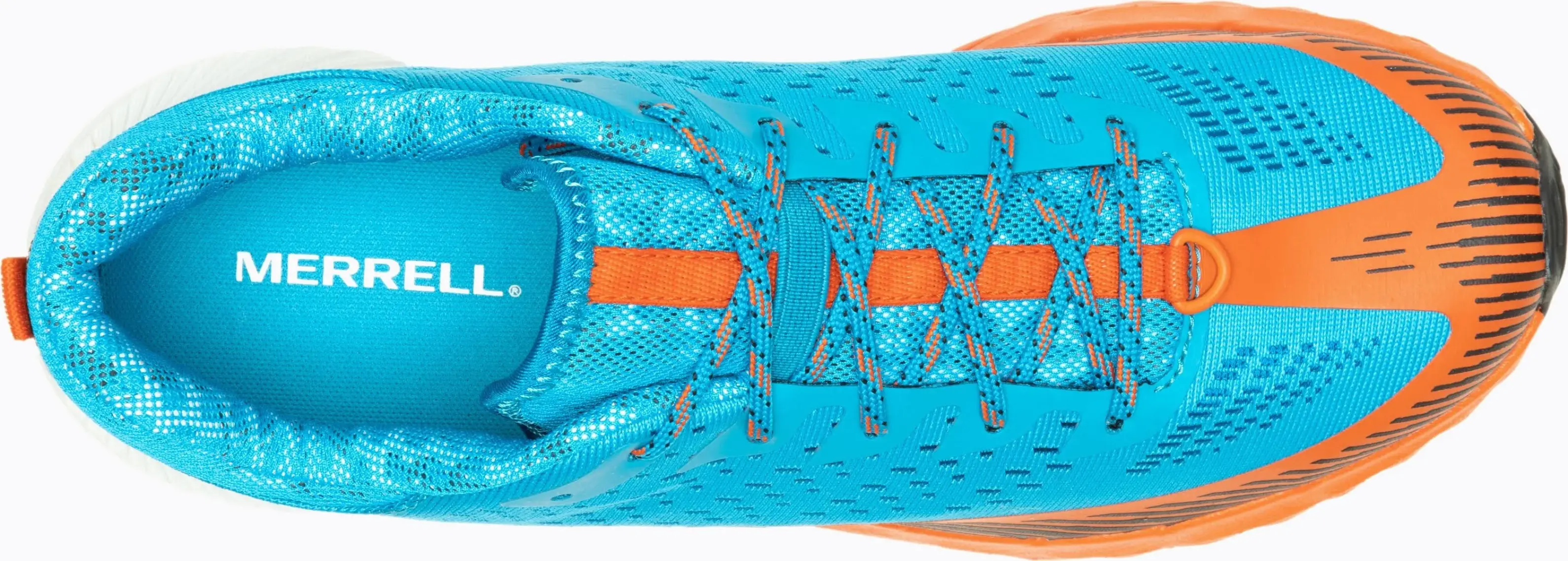 Merrell Agility Peak 5 Erkek Koşu Ayakkabı