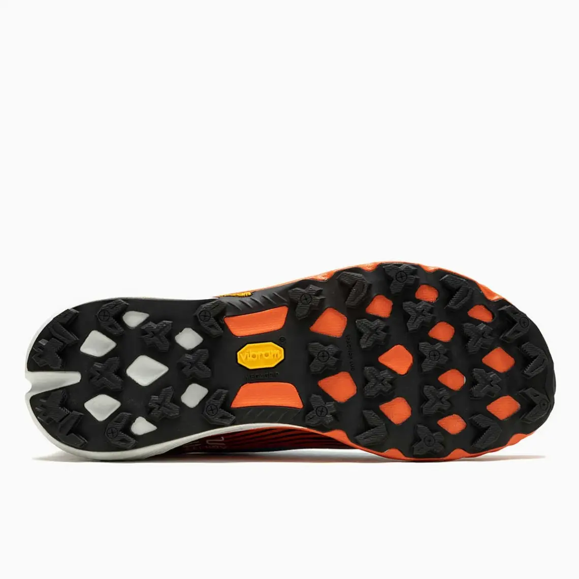 Merrell Agility Peak 5 Erkek Koşu Ayakkabı