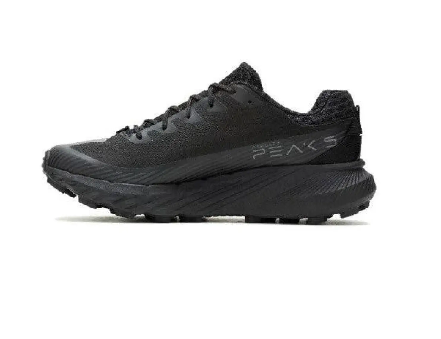 Merrell Agility Peak 5 Erkek Koşu Ayakkabı
