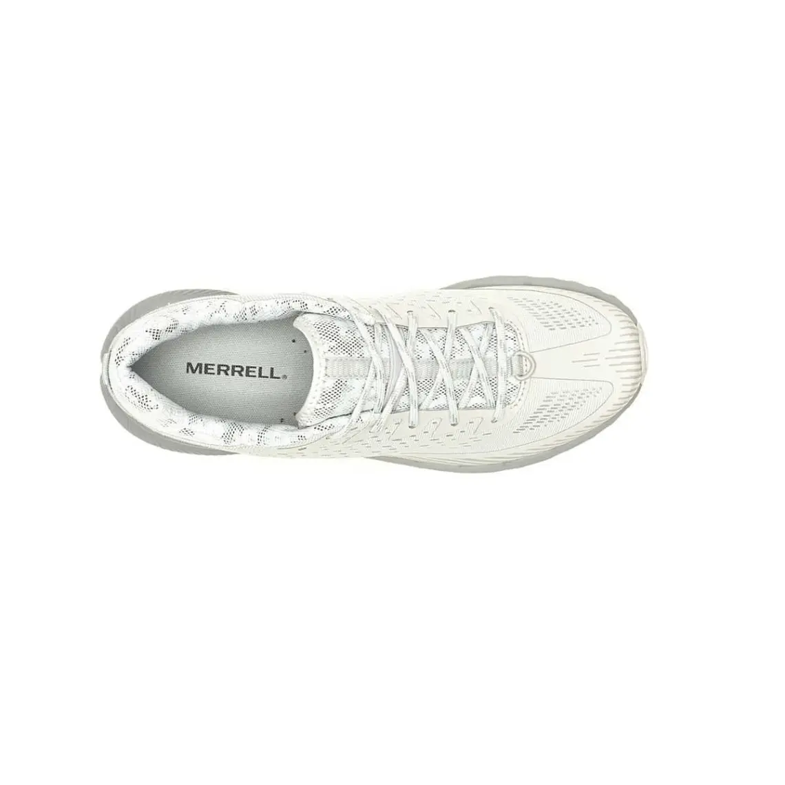 Merrell Agility Peak 5 Erkek Koşu Ayakkabı