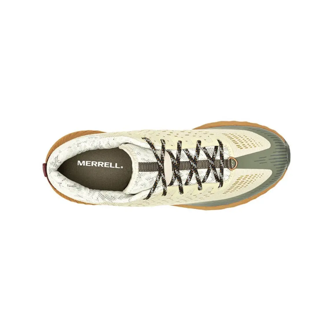 Merrell Agility Peak 5 Erkek Koşu Ayakkabı