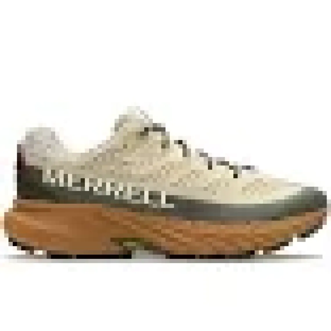 Merrell Agility Peak 5 Erkek Koşu Ayakkabı