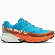 Merrell Agility Peak 5 Erkek Koşu Ayakkabı
