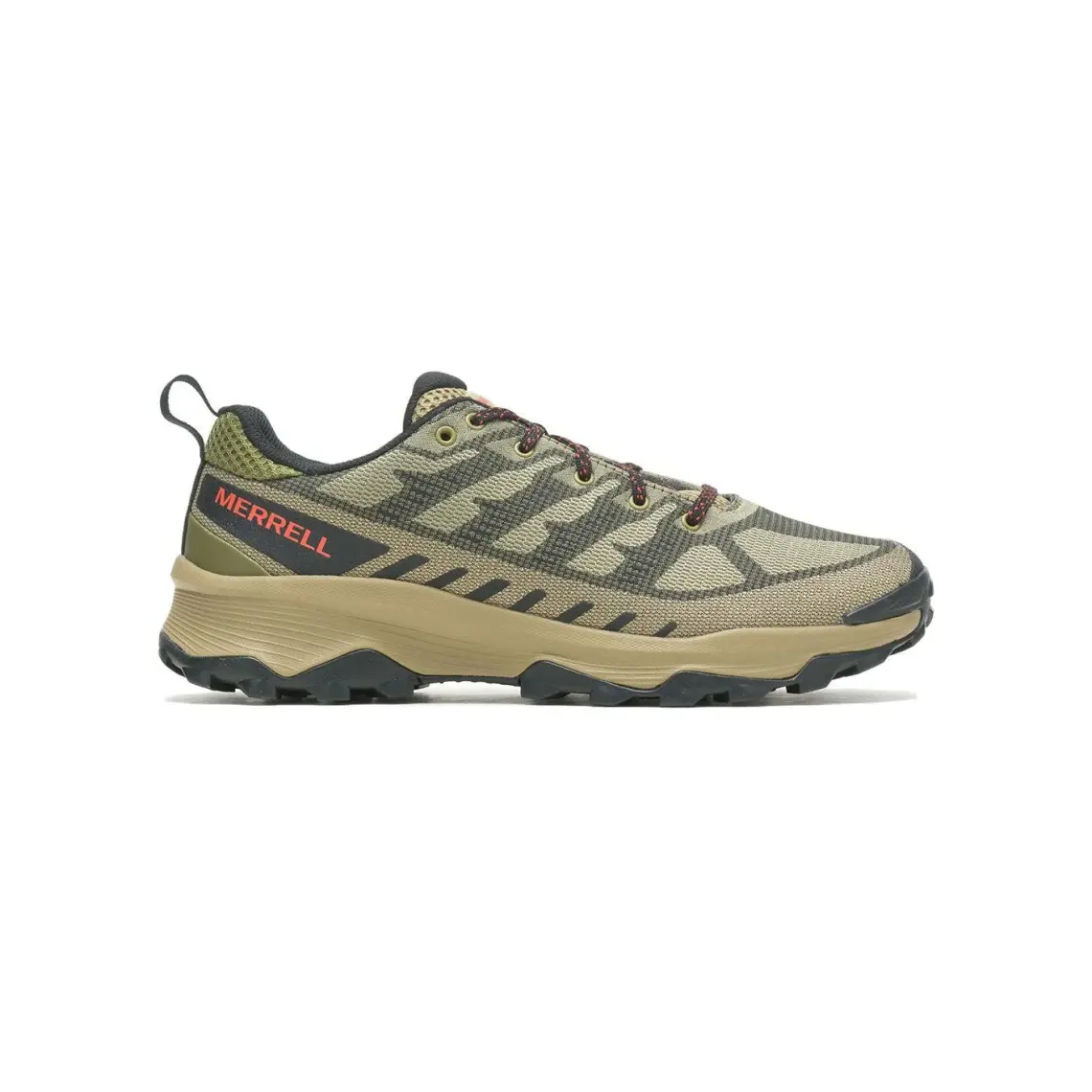 Merrell Speed Eco Yeşil Erkek Spor Ayakkabı J036995-27899