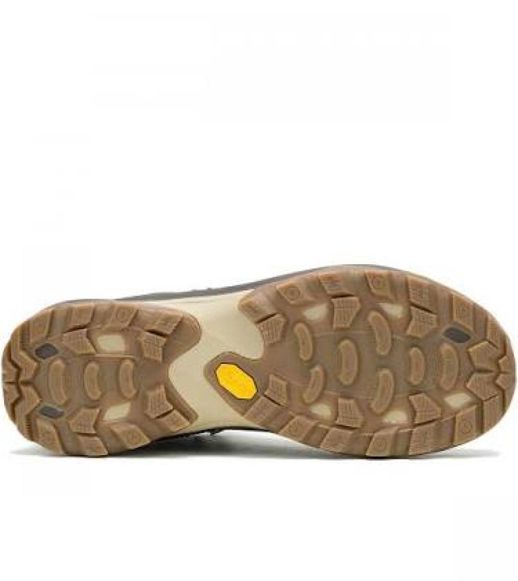 Merrell Moab Speed 2 Ltr Mid Wp Erkek Bot