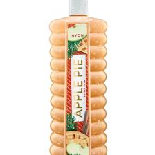 Senses Apple Pie Banyo Köpüğü - 1lt.