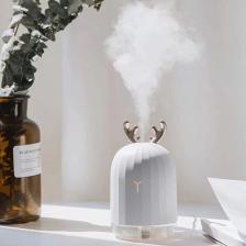 Aydoğan Ticaret44 Lovely Humidifier Ortam Dezenfeksiyon ve Şık Buhar Makinesi
