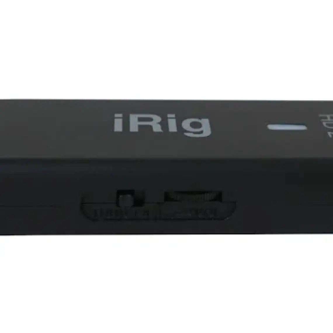 IK MULTIMEDIA HD2 Gitar   Bas Gitar Ses Kartı(iOS   Mac)