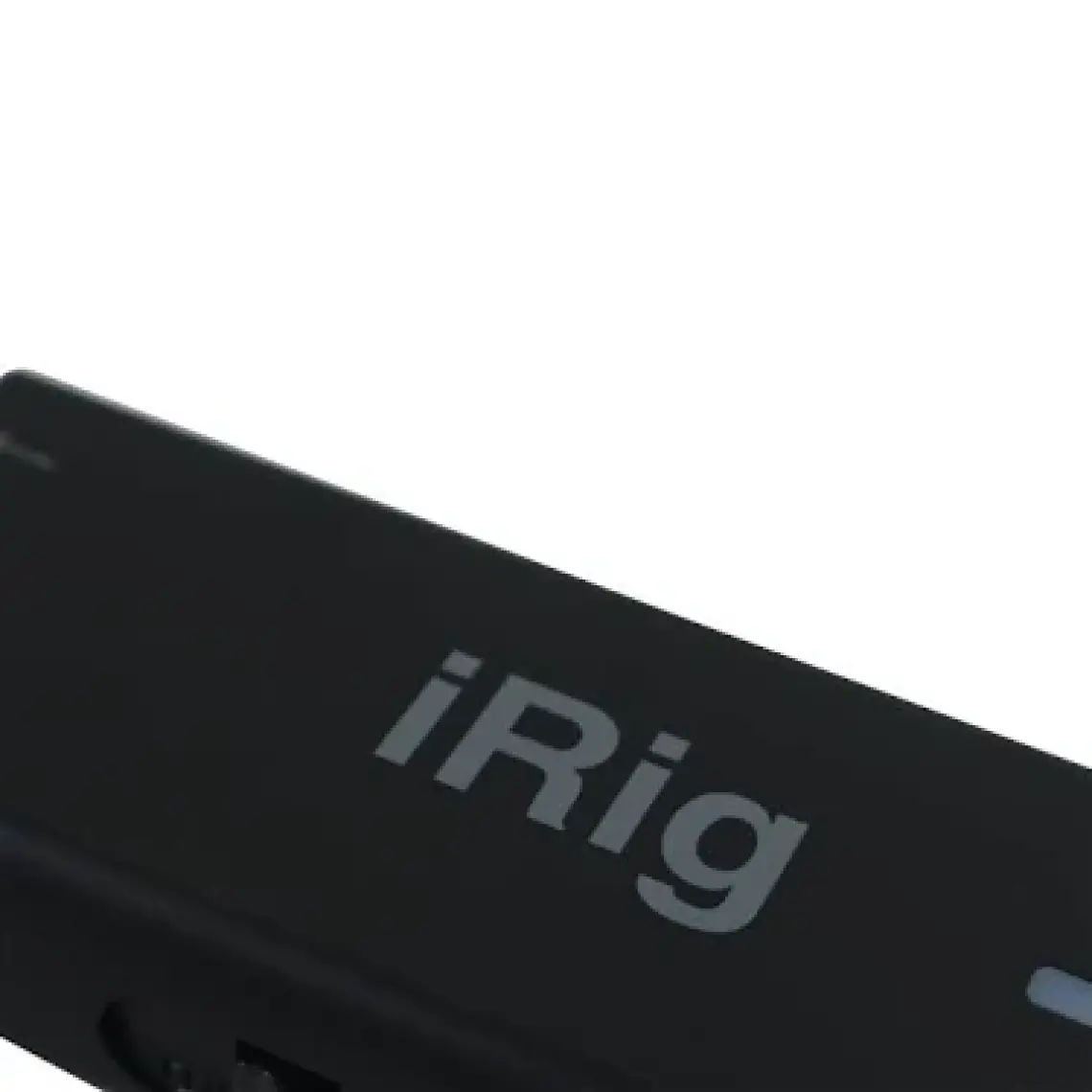 IK MULTIMEDIA HD2 Gitar   Bas Gitar Ses Kartı(iOS   Mac)