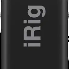 IK MULTIMEDIA HD2 Gitar   Bas Gitar Ses Kartı(iOS   Mac)