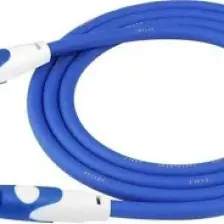 Kirlin Lgı-201-3M-Bl Kablo 3 Metre Enstrüman Gitar Kablo