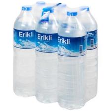 6'lı Paket Su 1.5 lt