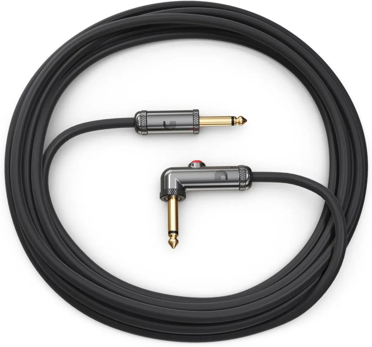 Planet Waves PW-AGLRA-10 Enstrüman Kablosu (3,05 m)