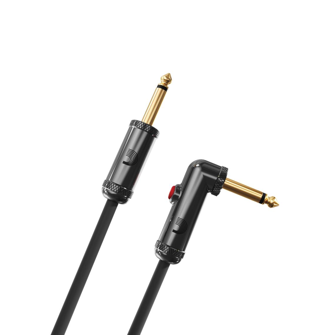 Planet Waves PW-AGLRA-10 Enstrüman Kablosu (3,05 m)