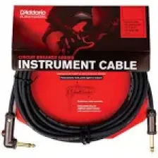Planet Waves PW-AGLRA-10 Enstrüman Kablosu (3,05 m)