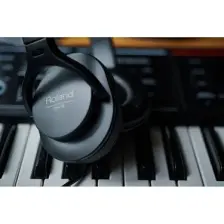 Roland Rh-5 Kulaklık