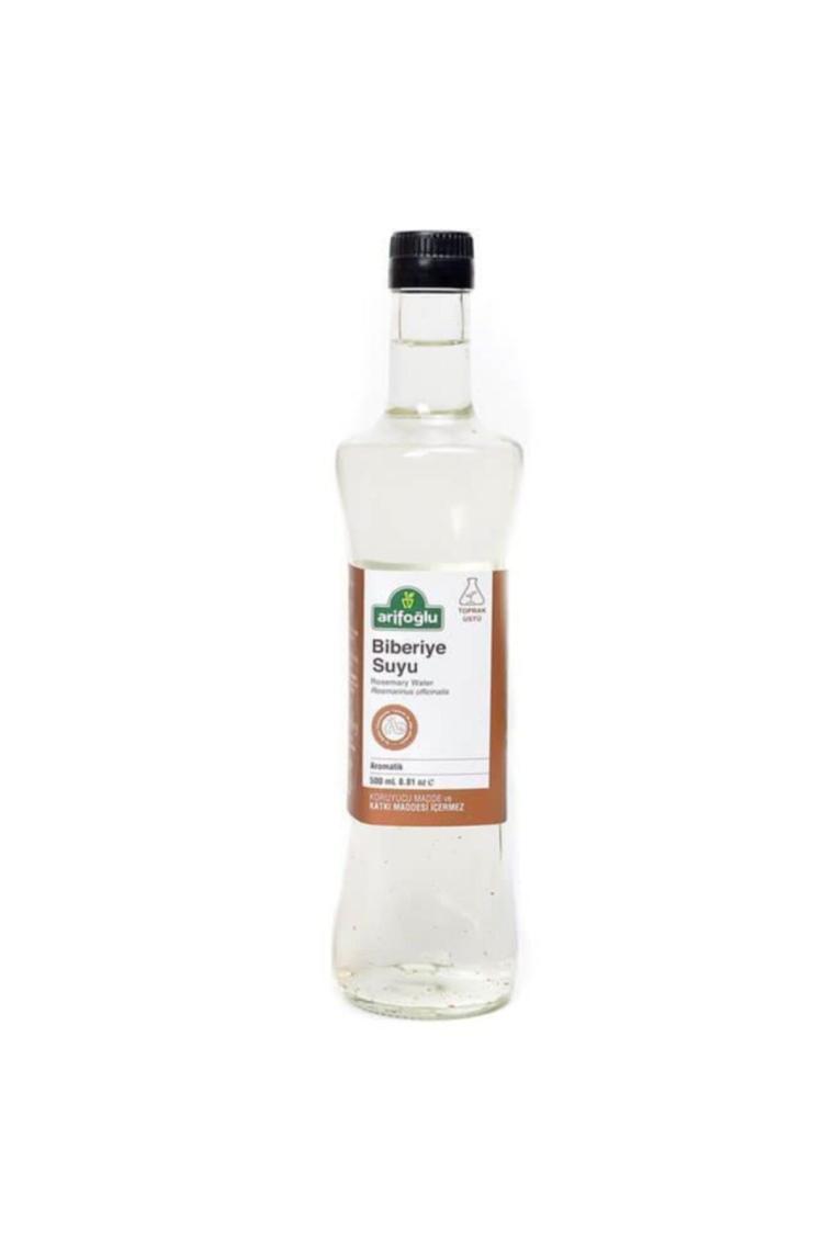 Biberiye Suyu 500ml