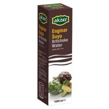 Enginar Suyu 1 Lt