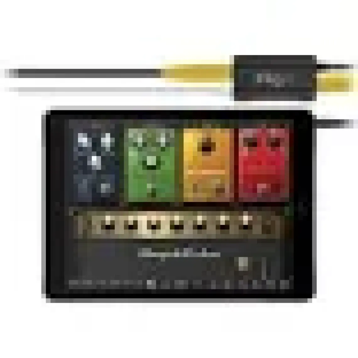 IK Multimedia iRig 2 Elektro   Bas Gitar Ses Kartı (iOS)