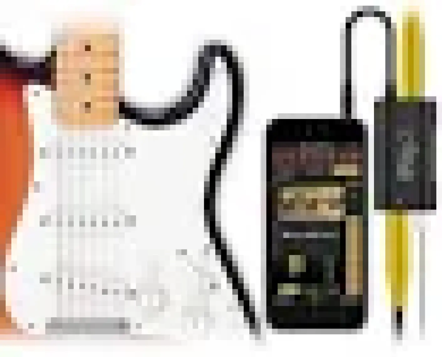 IK Multimedia iRig 2 Elektro   Bas Gitar Ses Kartı (iOS)
