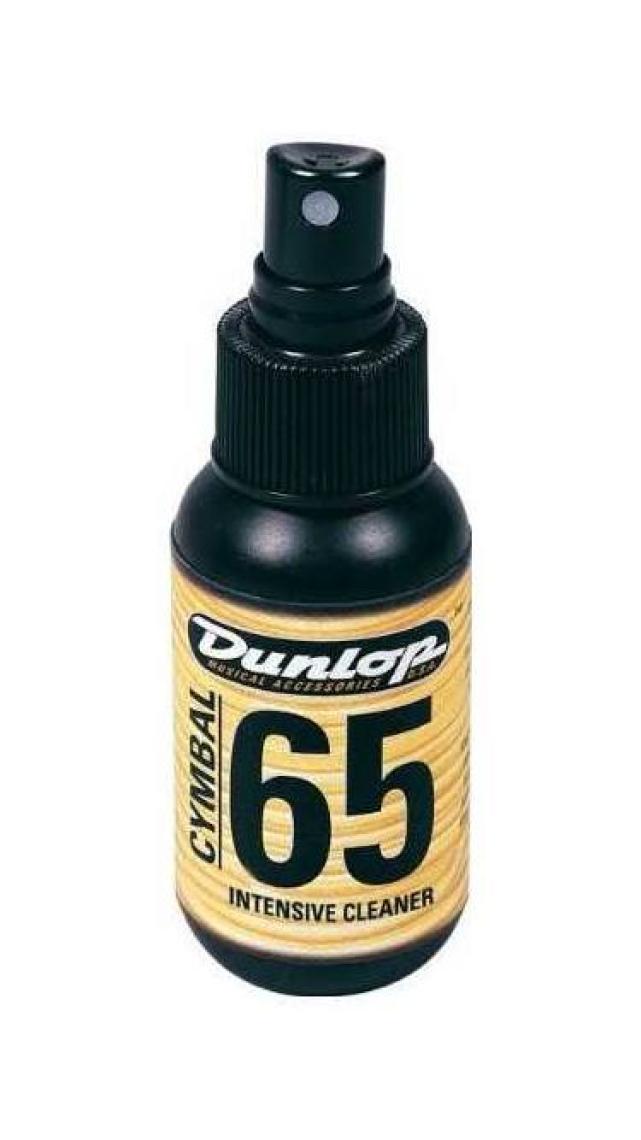 Jim Dunlop 6422 Yoğun Zil Temizleyici