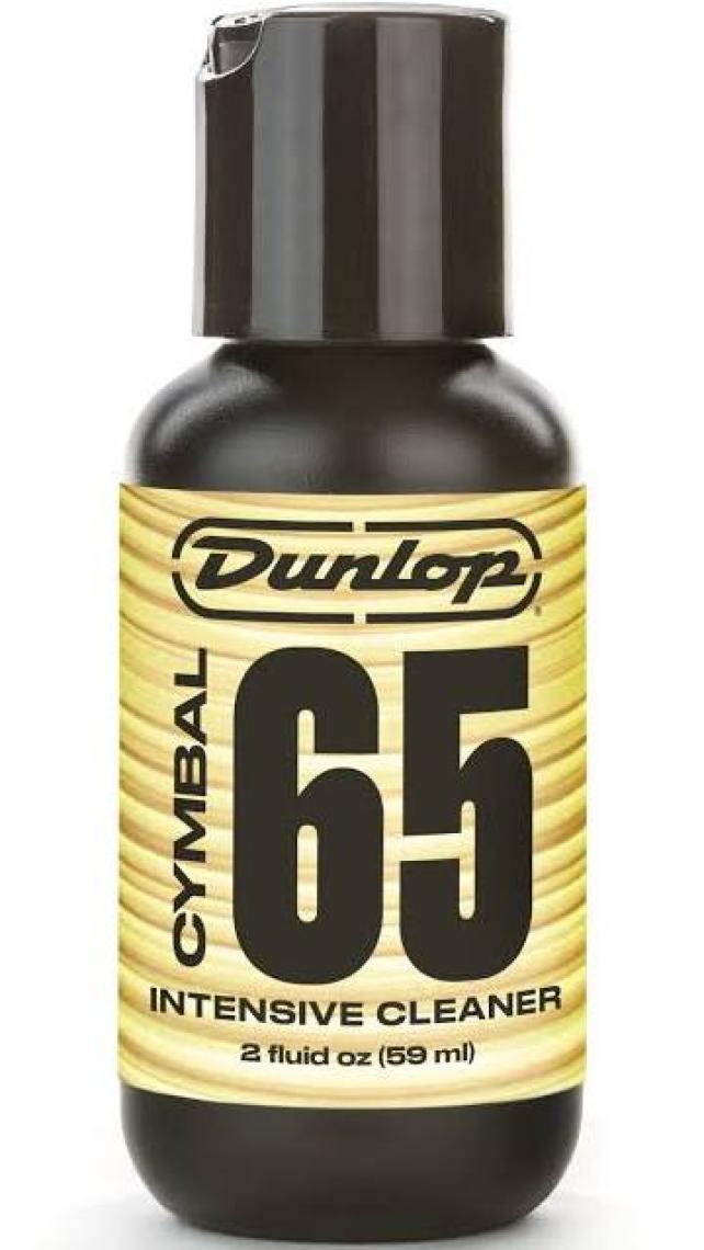 Jim Dunlop 6422 Yoğun Zil Temizleyici