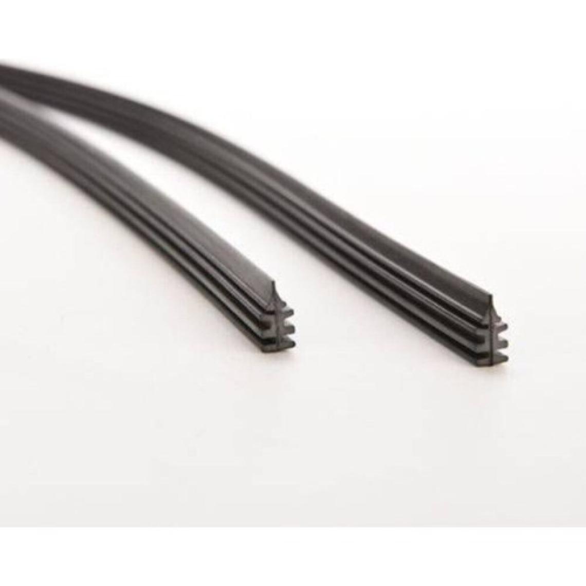 Eraks Car Accesories Silecek Lastiği 700 mm 10 Adet 70 cm Silecek Lastiği 1. Kalite Silgi 700MM Silecek Oto Cam Silecek