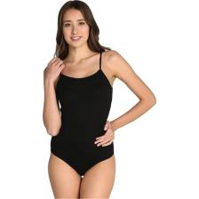 Tutku 3 Adet Tutku 0148 Likralı Ip Askılı Çıtçıtlı Body