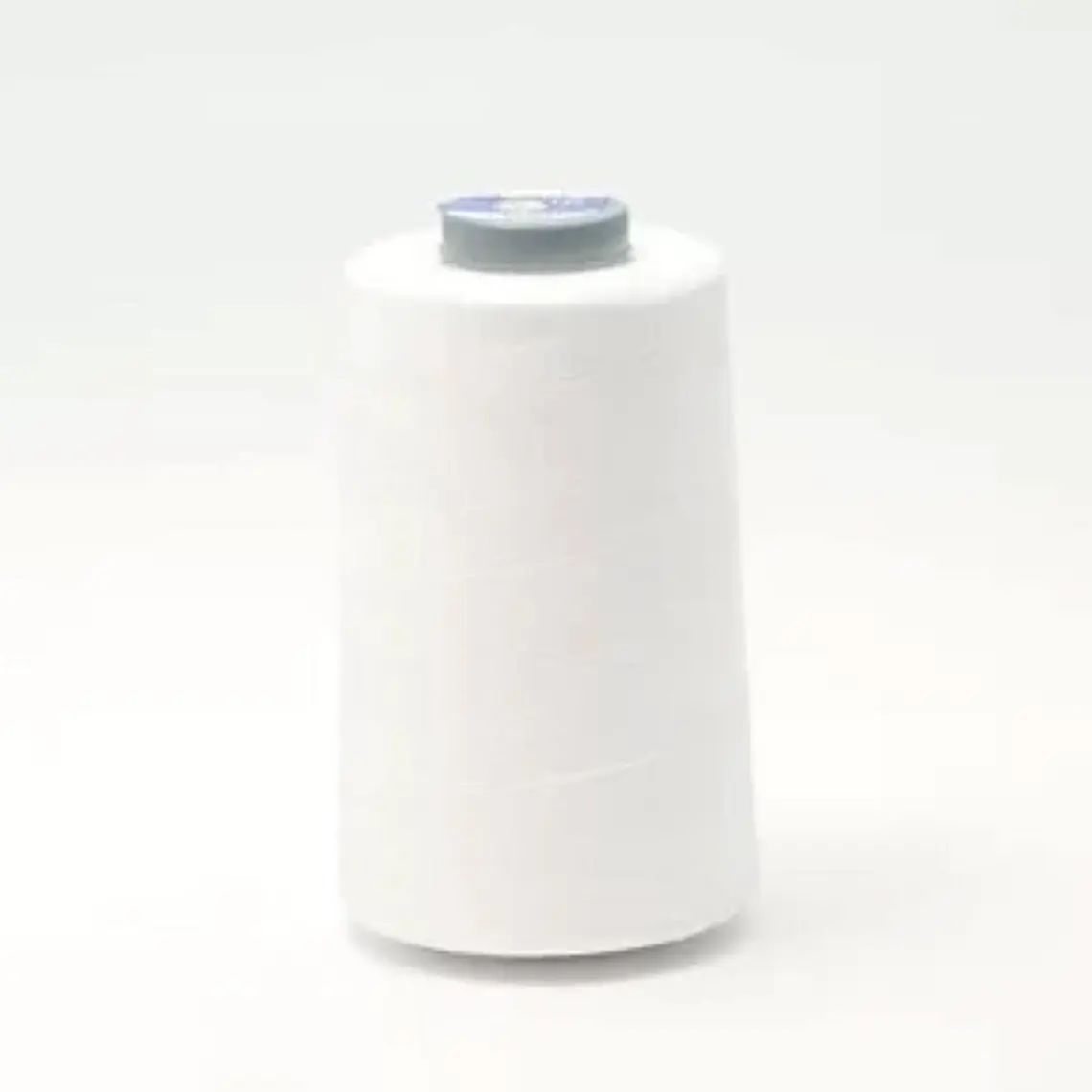 EC Shop Iplikal Oltalı Dikis Ipliği Beyaz 120 No 5000 mt