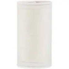 Coats Drima 100 Metre Beyaz Dikiş İpliği - 4475