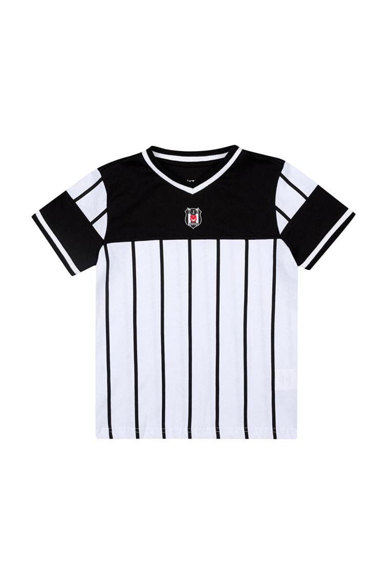 Beşiktaş Çocuk T-Shırt 6424127