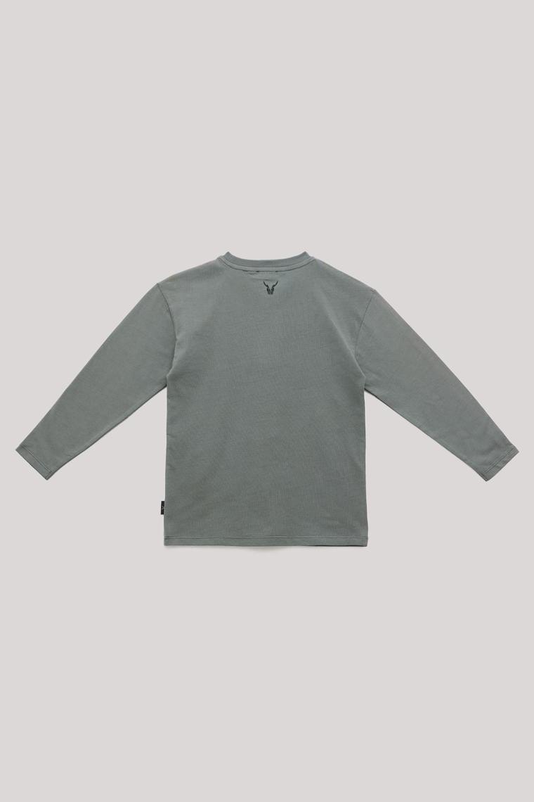 Nebbati Bg Store Erkek Çocuk Bej T-Shirt
